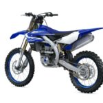 Yamaha YZ450F 2020