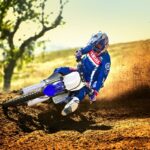 Yamaha YZ450F 2020