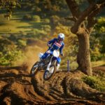 Yamaha YZ450F 2020