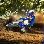 Yamaha YZ450F 2020