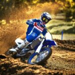 Yamaha YZ450F 2020