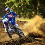 Yamaha YZ450F 2020