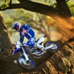 Yamaha YZ450F 2020