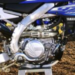 Yamaha YZ450F 2020