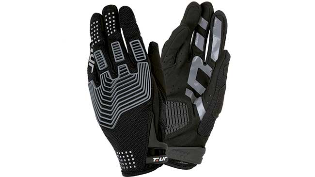 Guantes T.UR G-THREE