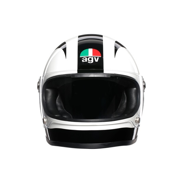 agv x3000 limited edition nieto tribute3