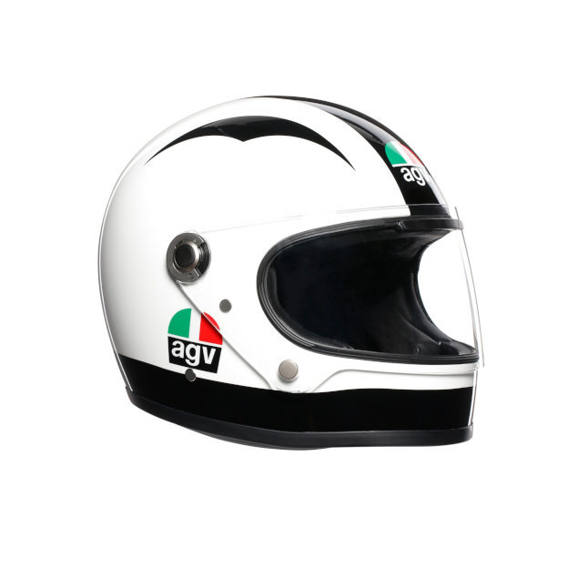 agv x3000 limited edition nieto tribute 2