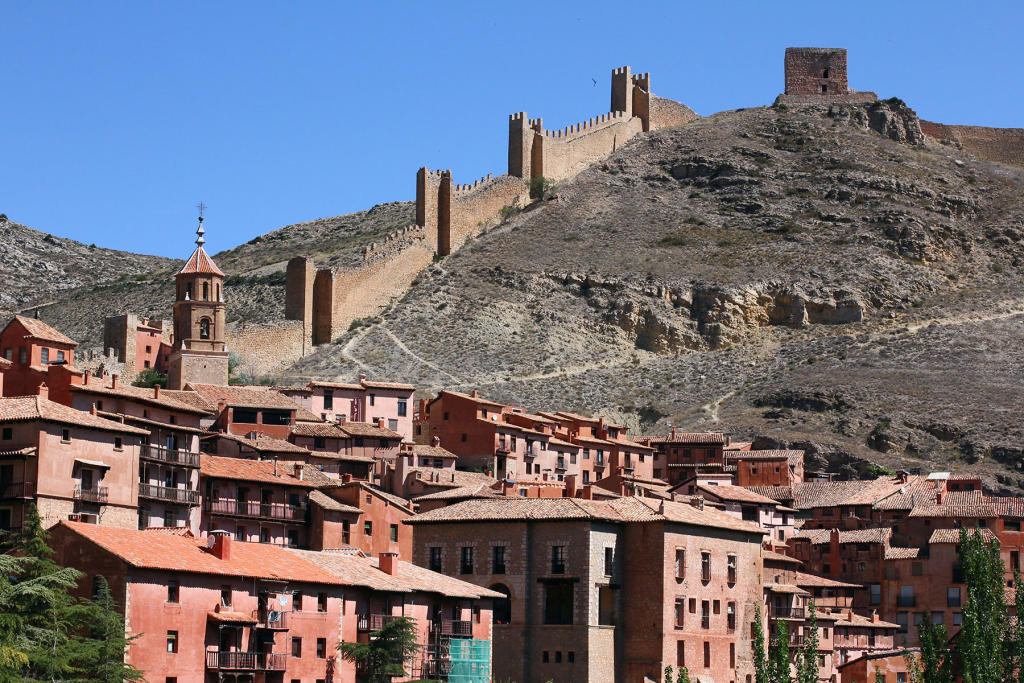 albarracin