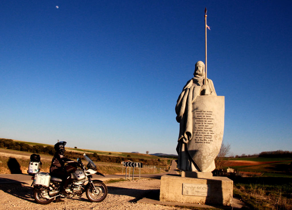 camino del cid