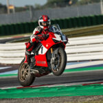 Ducati Panigale V4 25°Anniversario 916