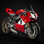 Ducati Panigale V4 25°Anniversario 916