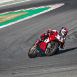 Ducati Panigale V4 25°Anniversario 916