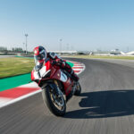 Ducati Panigale V4 25°Anniversario 916