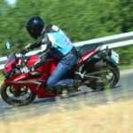 Honda CBR500R