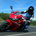 Honda CBR500R