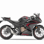 Honda CBR500R