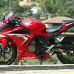 Honda CBR500R