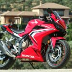 Honda CBR500R