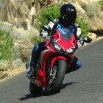 Honda CBR500R