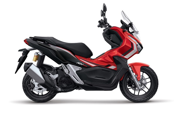 honda adv 1