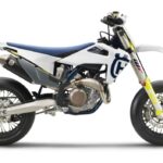 Husqvarna FS 450 2020