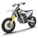 Husqvarna FS 450 2020