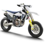 Husqvarna FS 450 2020