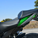 Kawasaki Z1000SX 2019