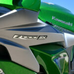 Kawasaki Z1000SX 2019