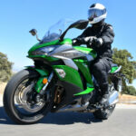 Kawasaki Z1000SX 2019