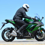 Kawasaki Z1000SX 2019