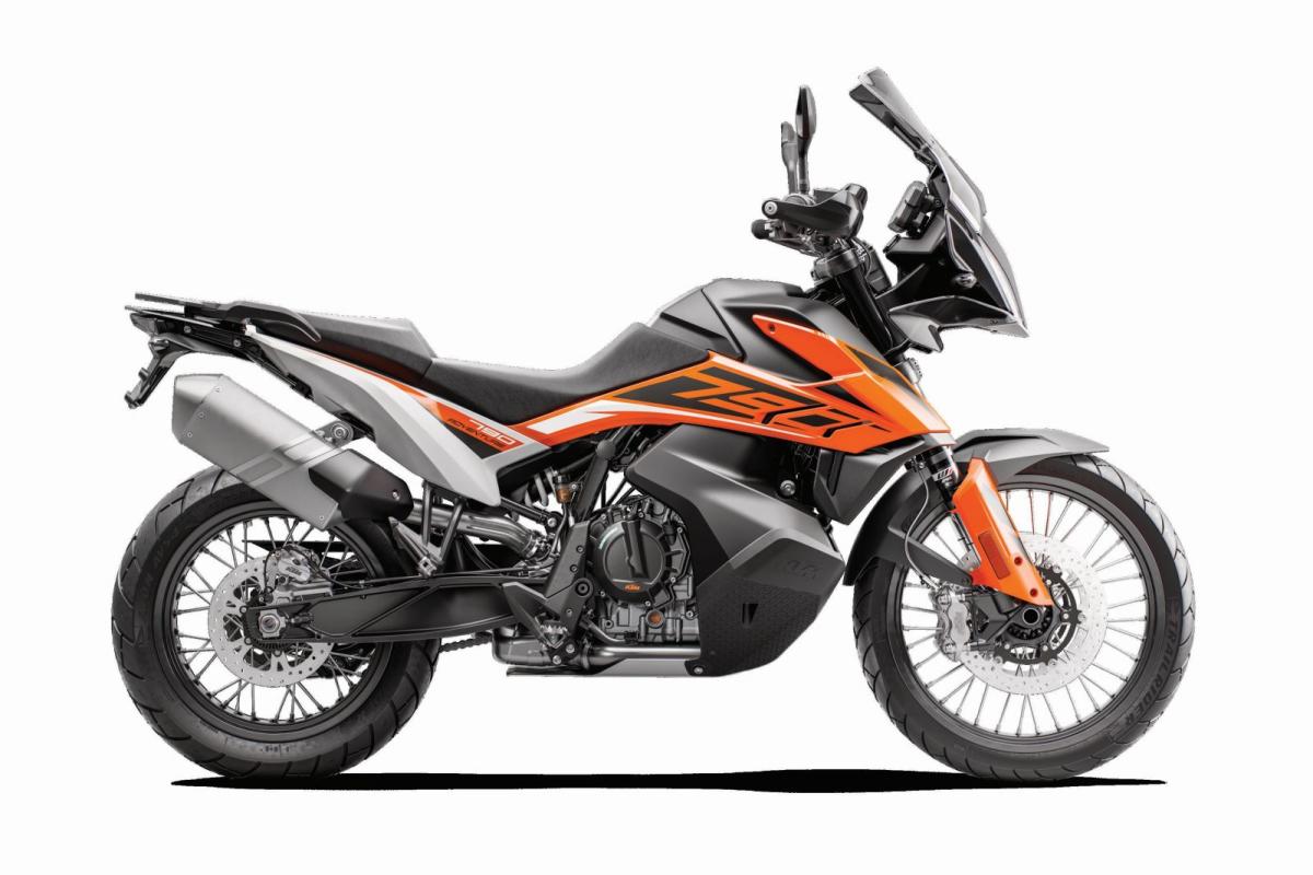 ktm 790 adventure 8