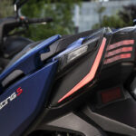 Kymco Xciting S 400