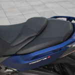 Kymco Xciting S 400