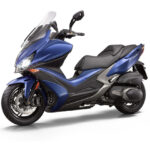 Kymco Xciting S 400