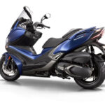 Kymco Xciting S 400