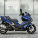 Kymco Xciting S 400