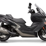 Kymco Xciting S 400