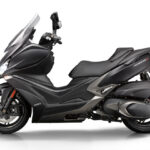 Kymco Xciting S 400