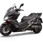 Kymco Xciting S 400