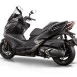 Kymco Xciting S 400