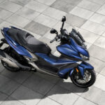 Kymco Xciting S 400