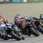 MotoGP Sachsenring 2019