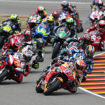 MotoGP Sachsenring 2019