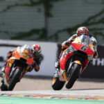 MotoGP Sachsenring 2019