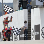 MotoGP Sachsenring 2019