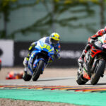 MotoGP Sachsenring 2019