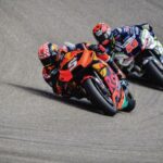 MotoGP Sachsenring 2019