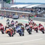 MotoGP Sachsenring 2019