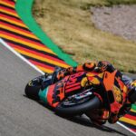 MotoGP Sachsenring 2019